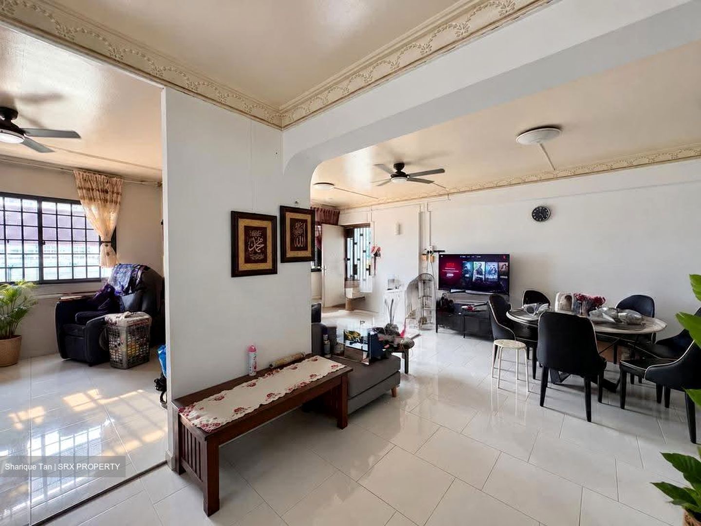 Blk 223 Choa Chu Kang Central (Choa Chu Kang), HDB 5 Rooms #625207481
